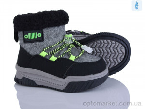 Купить Дутики дитячі 2311-5A B&G сірий