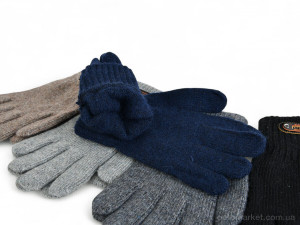 Рукавички дитячі 2319M mix Атюша мікс  оптом от Optomarket