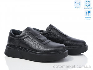 Купить Туфлі жіночі 2321 чорний Delis чорний