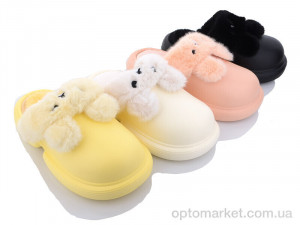 Купить Капці жіночі 2336-3 mix Lion мікс