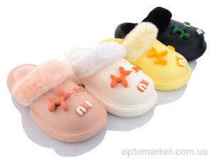 Купить Капці жіночі 2336-6A mix Lion мікс