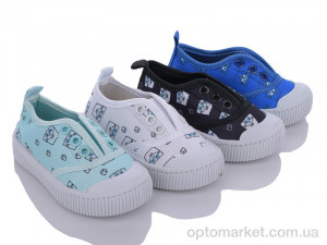 Купить Кеди дитячі 2348C mix Lion мікс