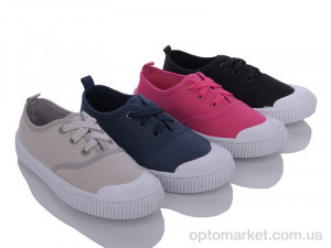 Купить Кеди дитячі 2349A mix Lion мікс