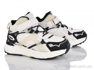 Купить Кросівки дитячі 2350-5L B&G бежевий