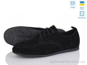 Купить Туфлі жіночі 23664-1 Ailinda чорний