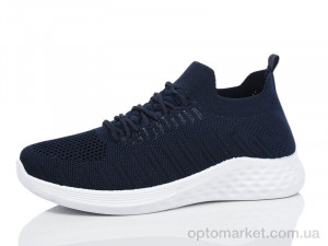 Купить Кросівки жіночі 237-2 MaiNeLin сірий