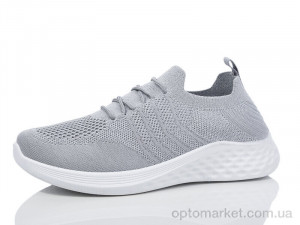 Купить Кросівки жіночі 238-2 MaiNeLin сірий