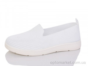 Купить Сліпони жіночі 2383-3 Kulada-UCSS-MD білий