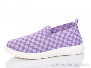 Купить Сліпони жіночі 2388-5 Kulada-UCSS-MD фіолетовий