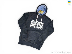 Батник чоловічі 23CO чорний C.nverse чорний  оптом от Optomarket