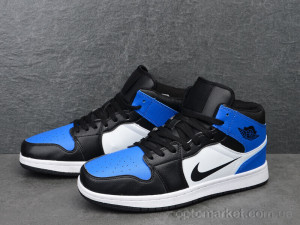 Кросівки чоловічі 24-133 white-blue Wonex синій  оптом от Optomarket