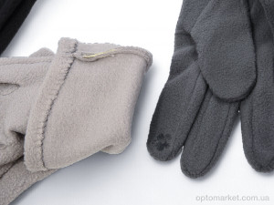 Рукавички жіночі 24009-1 mix Ronaerdo мікс  оптом от Optomarket