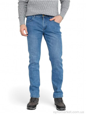 Купить Джинси чоловічі 2403 Massmag синій