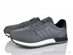 Купить Кросівки чоловічі 2414-A399-6 Sayota сірий