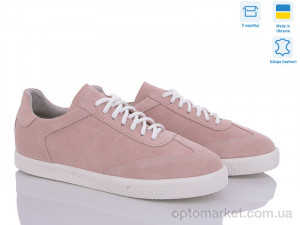 Купить Кросівки жіночі 2420-17 Tamei рожевий