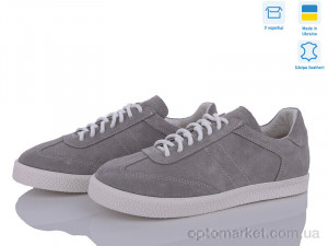 Купить Кросівки жіночі 2420-9 Tamei сірий