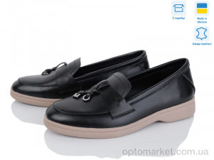 Купить Туфлі жіночі 242K-2 Ailinda чорний