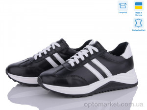 Купить Кросівки жіночі 2430-12-32 Tamei чорний