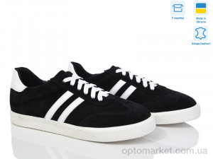 Купить Кросівки жіночі 2440-5-32 Tamei чорний