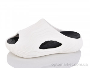 Купить Шльопанці жіночі 24515-387 Luck Line білий