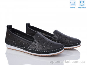 Купить Туфлі жіночі 2454 black Mona Lisa чорний