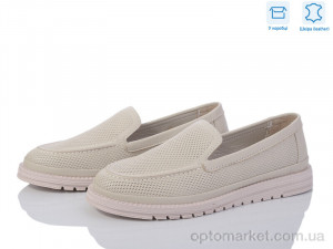 Купить Туфлі жіночі 24553 beige Mona Lisa бежевий