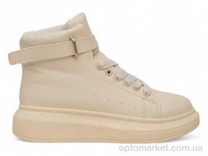 Купить Черевики жіночі 248RA2251 бежевий Massmag бежевий