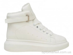 Купить Черевики жіночі 248RA2251 білий Massmag білий