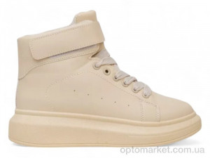 Купить Черевики жіночі 248RA2252 бежевий Massmag бежевий