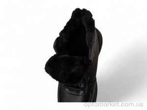 Кросівки жіночі 248RAM019 чорний Stilli чорний  оптом от Optomarket