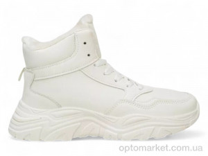 Купить Кросівки жіночі 248RDM11 білий Massmag білий