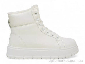 Купить Кросівки жіночі 248RMB01 білий Stilli білий