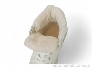 Кросівки жіночі 248RMB01 білий Stilli білий  оптом от Optomarket