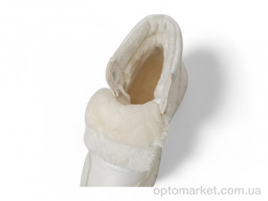 Кросівки жіночі 248RMB03 білий Stilli білий оптом от Optomarket