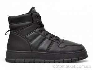 Купить Кросівки жіночі 248RMB03 чорний Stilli чорний