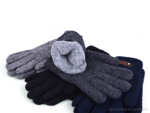 Рукавички дитячі 2499L mix Атюша мікс  оптом от Optomarket