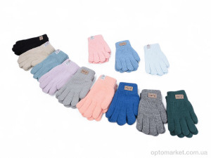 Купить Рукавички дитячі 2500 mix Атюша мікс