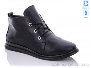 Купить Ботинки женские 250 Sali черный
