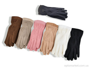 Купить Рукавички дитячі 25019-1 mix Apolo мікс