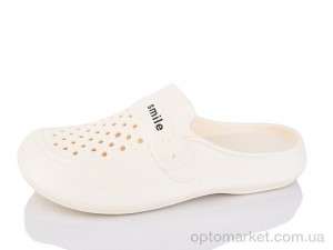 Купить Шльопанці жіночі 2503-1 Botema бежевий