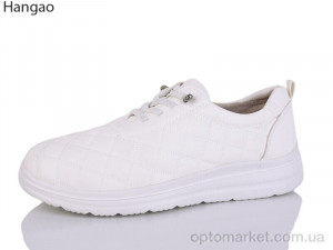 Купить Кросівки жіночі 2503-12 Hangao білий