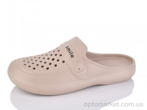 Купить Шльопанці жіночі 2503-2 Botema коричневий