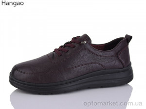 Купить Кросівки жіночі 2505-5 Hangao бордовий