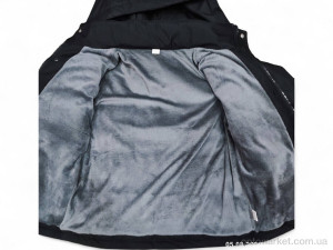 Куртка дитячі 2510 молочний LiLi FS білий  оптом от Optomarket