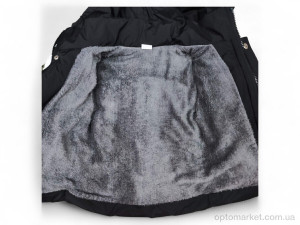 Куртка дитячі 2511 зелений Jingpin зелений  оптом от Optomarket