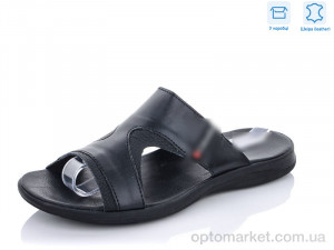Купить Шльопанці чоловічі 251 C.lumbia чорний