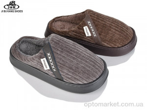 Купить Капці чоловічі 2513 mix Jibukang мікс