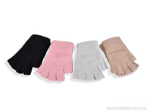 Купить Рукавички дитячі 2521 (15) mix Rubi мікс