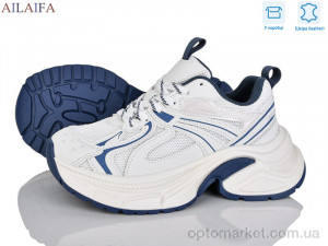 Купить Кросівки жіночі 25308-1 Miyou білий