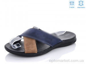 Купить Шльопанці чоловічі 255 T.mmy hilfiger мікс